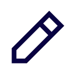 Edit 2 SVG Icon
